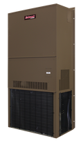 Eubank EAH1024A-1072A high efficiency wall mount air conditioner