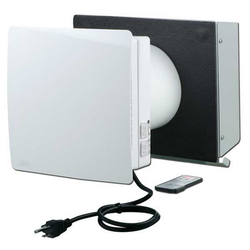 FM Eco Flo ERV